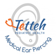Tetteh Pediatric Health Medical Ear Piercing